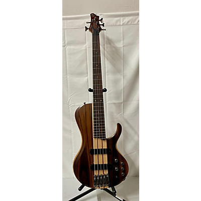 Ibanez BTB 685 Electric Bass Guitar