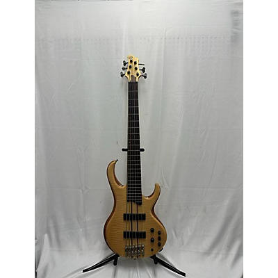 Ibanez BTB1206E Electric Bass Guitar