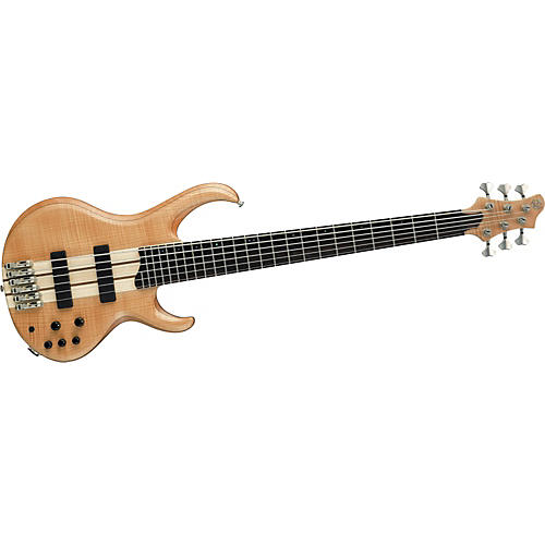 BTB1206E Prestige 6-String Bass
