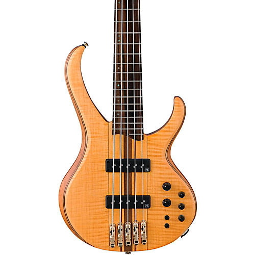 BTB1405E Premium 5-String Electric Bass