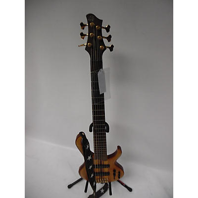 Ibanez BTB1406E 6 String Electric Bass Guitar