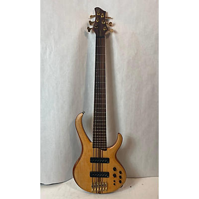 Ibanez BTB1406E 6 String Electric Bass Guitar