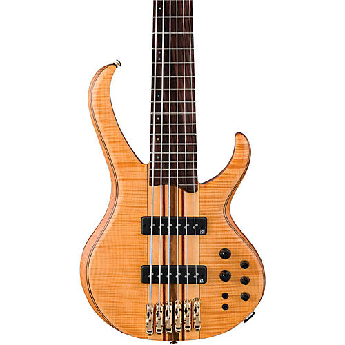 BTB1406E Premium 6-String Electric Bass