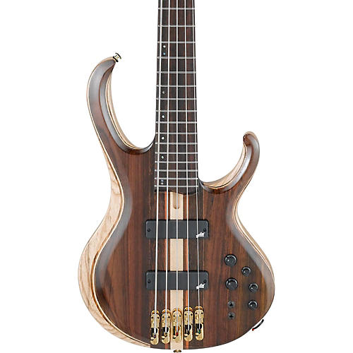 BTB1805 5-String Electric Bass Guitar