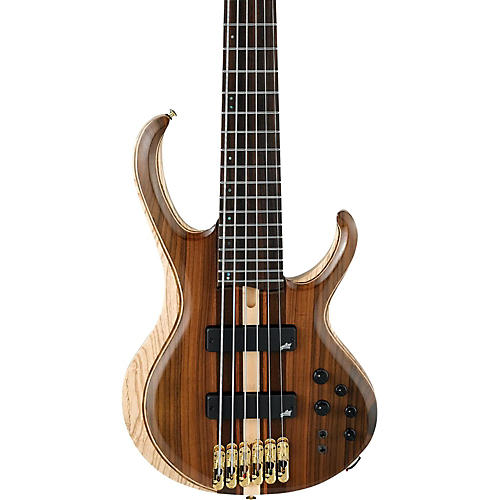 BTB1806E 6-String Electric Bass Guitar