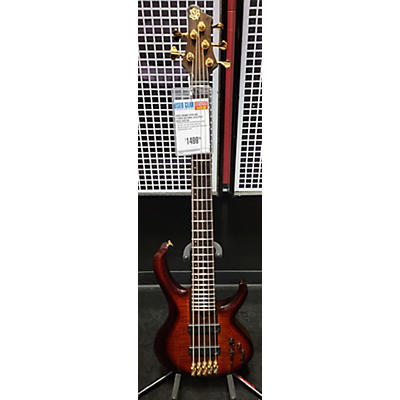Ibanez BTB1905 Electric Bass Guitar