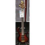 Used Ibanez BTB1905 Electric Bass Guitar FLORID NATURAL