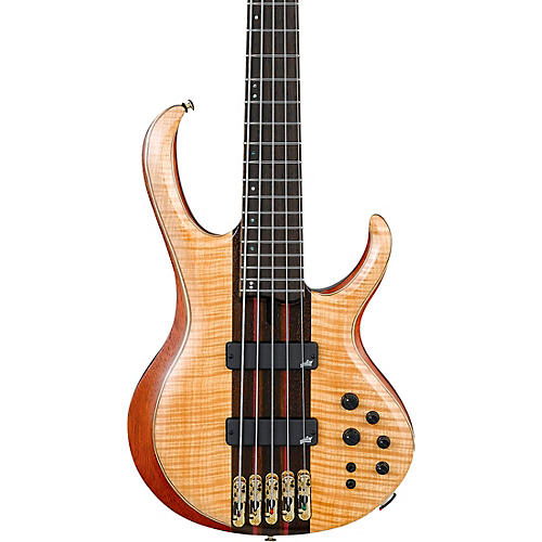 BTB1905 Premium 5-String Bass Guitar