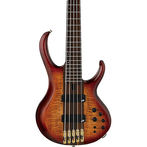 BTB1905E 5-String Electric Bass Guitar