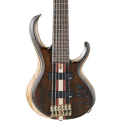 Ibanez BTB1906 Premium 6-String Bass