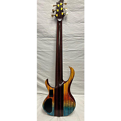 Ibanez BTB1936 Electric Bass Guitar