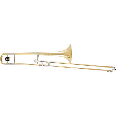 Bach BTB211 Student Series Trombone