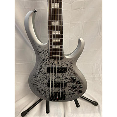 Ibanez BTB25TH5SLM Electric Bass Guitar