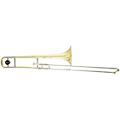 Bach BTB301 USA Student Series Trombone Lacquer Yellow Brass BellLacquer Yellow Brass Bell
