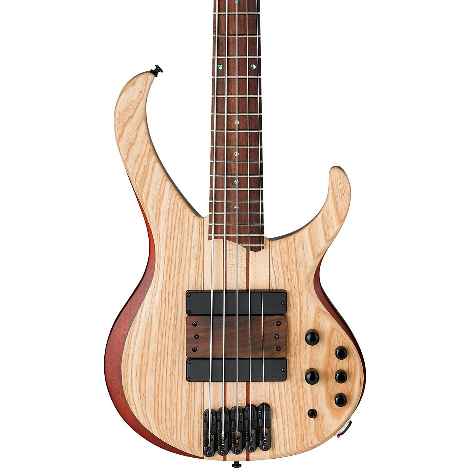 ibanez btb 33 5 string bass