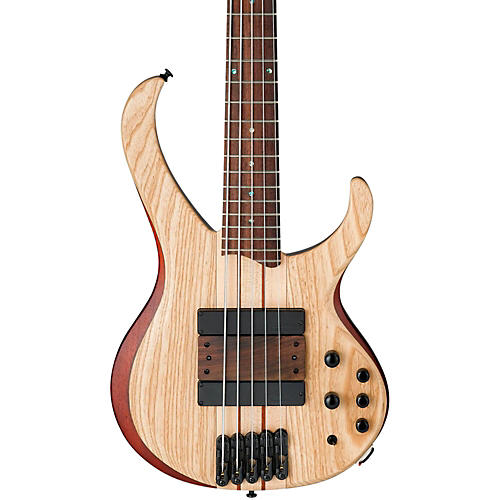 BTB33 5-String Electric Bass Guitar