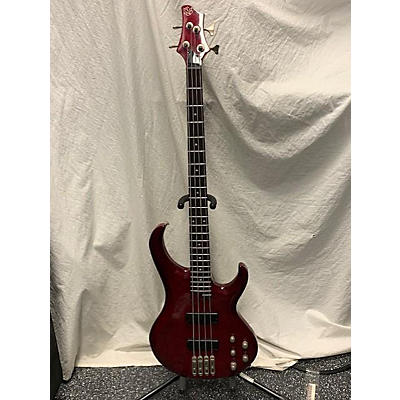 Ibanez BTB404 Electric Bass Guitar