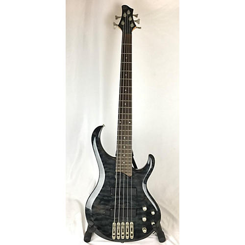 BTB405QM Electric Bass Guitar