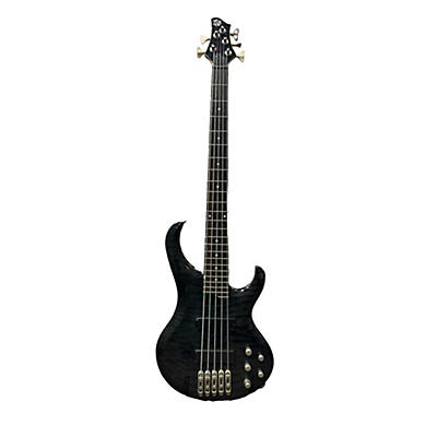 Ibanez BTB405QM Electric Bass Guitar