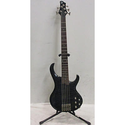 Ibanez BTB405e 5 String Electric Bass Guitar