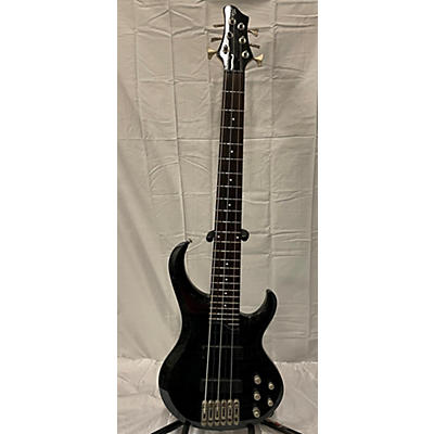 Ibanez BTB406QM Electric Bass Guitar