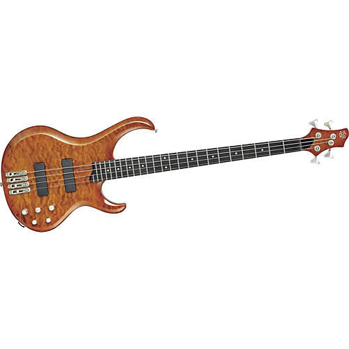BTB450QM 4-String Electric Bass