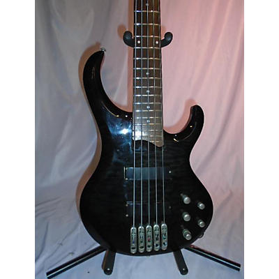 Ibanez BTB455 Qs Electric Bass Guitar