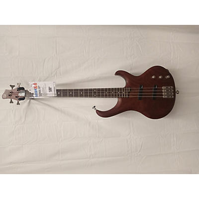 Ibanez BTB510WNF Electric Bass Guitar