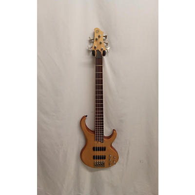 Ibanez BTB555 Electric Bass Guitar