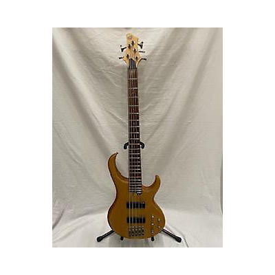 Ibanez BTB555MP Electric Bass Guitar