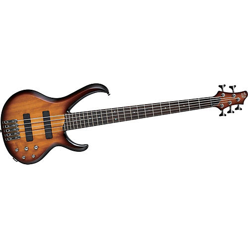 BTB575 5-String Electric Bass Guitar