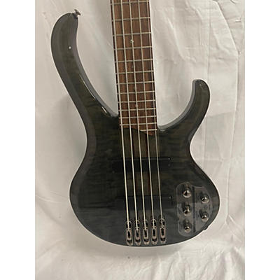 Ibanez BTB575FM Electric Bass Guitar