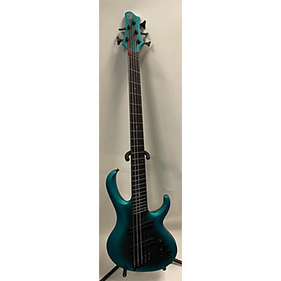Ibanez BTB605MS Electric Bass Guitar