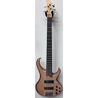Ibanez BTB675 5 String Electric Bass Guitar