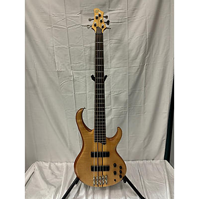 Ibanez BTB675 5 String Electric Bass Guitar