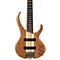 BTB675 BTB 5-String Electric Bass Guitar Level 1 Flat Natural