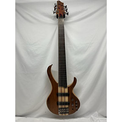 Ibanez BTB676 6 String Electric Bass Guitar