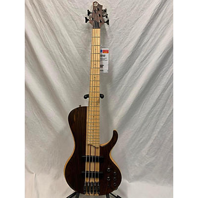 Ibanez BTB685MSC Electric Bass Guitar