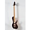 BTB685MSCNTF 5-String Bass Level 3 Flat Natural, Rosewood 888366014011