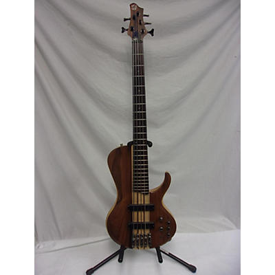 Ibanez BTB685SC Electric Bass Guitar