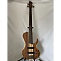 Used Ibanez BTB685SC Electric Bass Guitar Natural