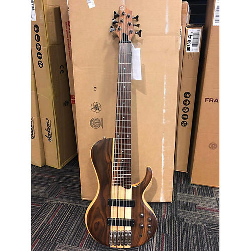 BTB686SC Electric Bass Guitar
