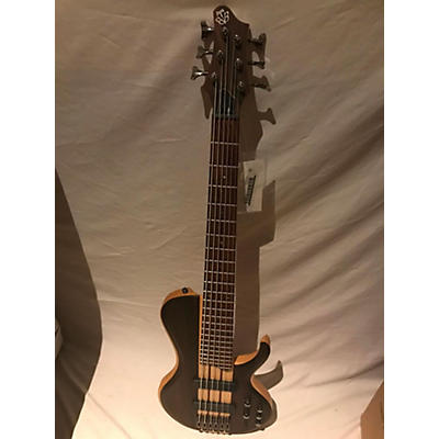 Ibanez BTB686SC Electric Bass Guitar