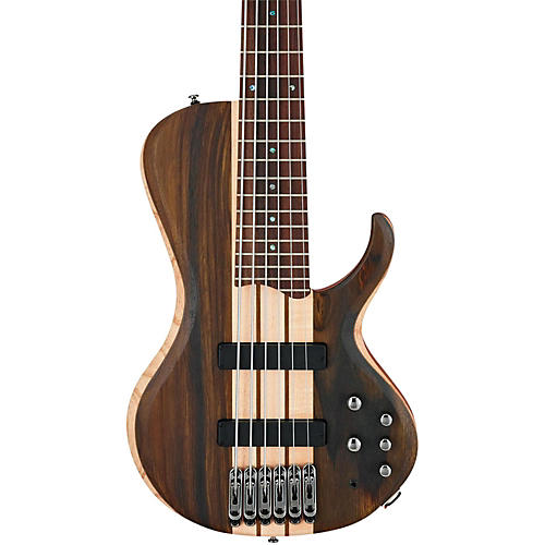 BTB686SC Terra Firma 6-String Electric Bass