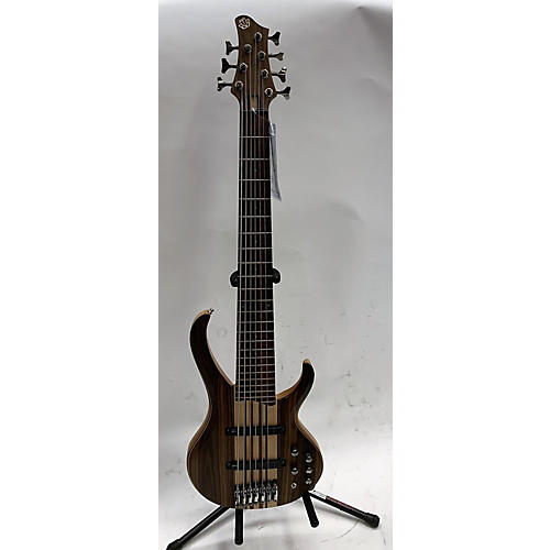 BTB7 7 String Electric Bass Guitar