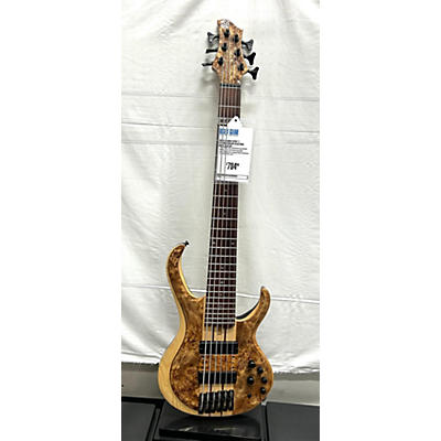 Ibanez BTB7 7 String Electric Bass Guitar