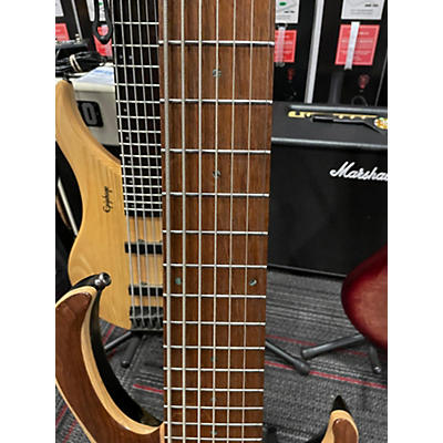 Ibanez BTB7 7 String Electric Bass Guitar