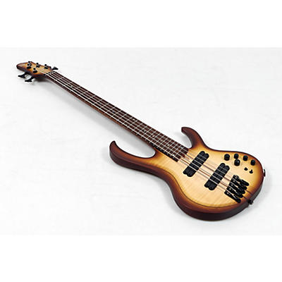 Ibanez BTB705LM 5-String Multi-Scale Electric Bass Guitar