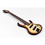 Open-Box Ibanez BTB705LM 5-String Multi-Scale Electric Bass Guitar Condition 3 - Scratch and Dent Natural Browned Burst Flat 197881475260