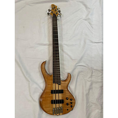 Ibanez BTB745 5 String Bass Electric Bass Guitar